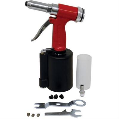 Keyser Manufacturing 100 7000 Keyser Manufacturing Pop Rivet Guns - Intensery
