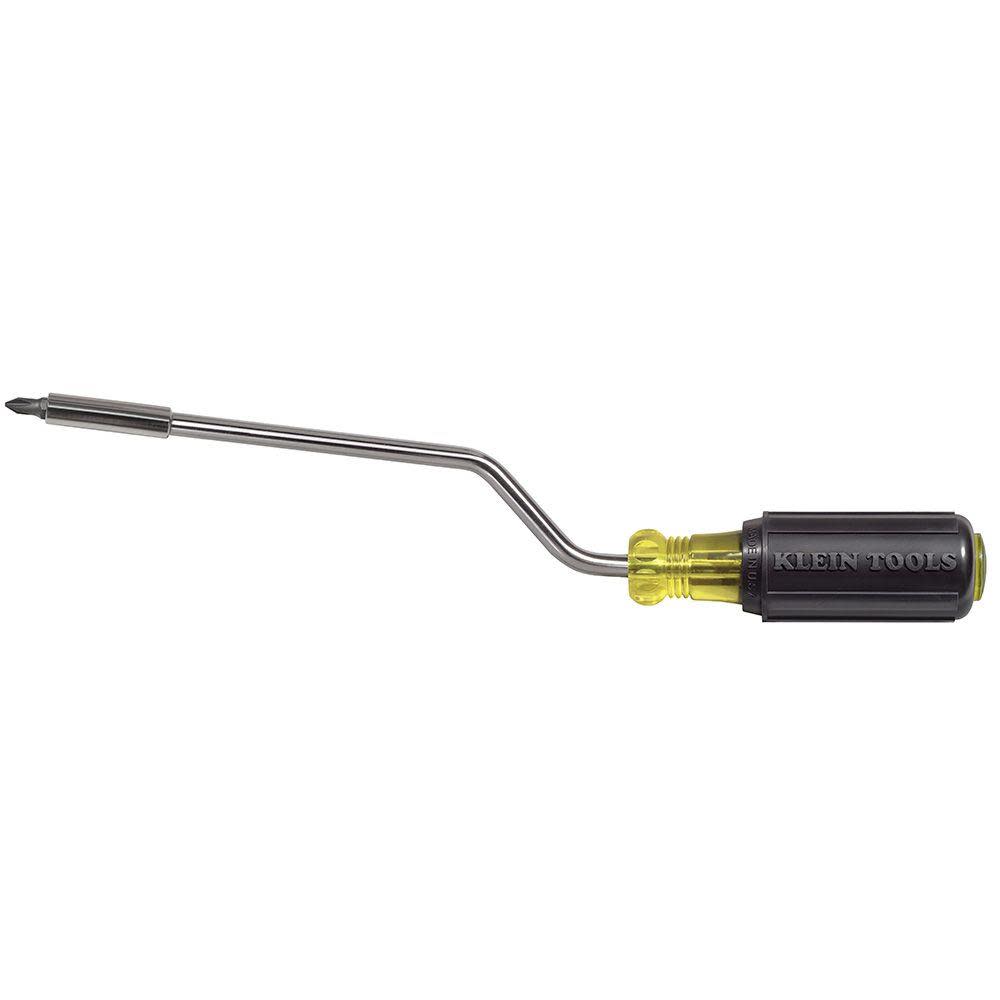 Klein Tools 2-in-1 Rapi-Driv Screwdriver 67100 from Klein Tools - Intensery