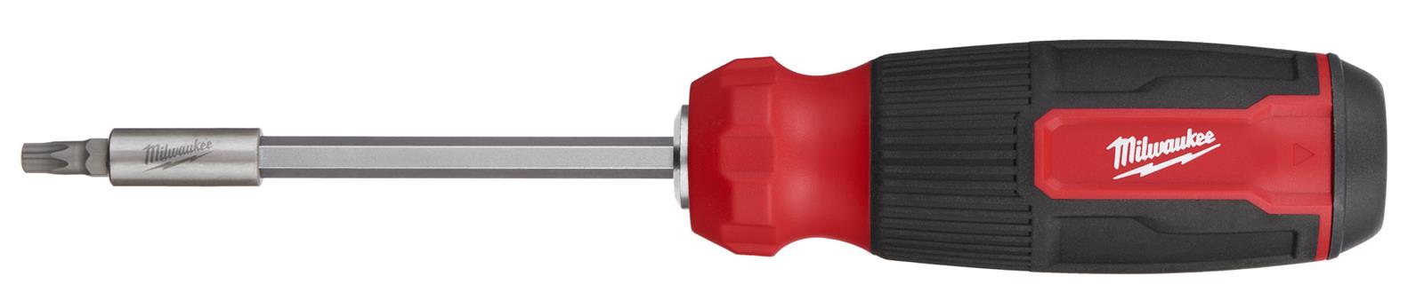 Milwaukee Tool 48-22-2907 Milwaukee 14-in-1 TORX Multi-Bit Drivers - Intensery