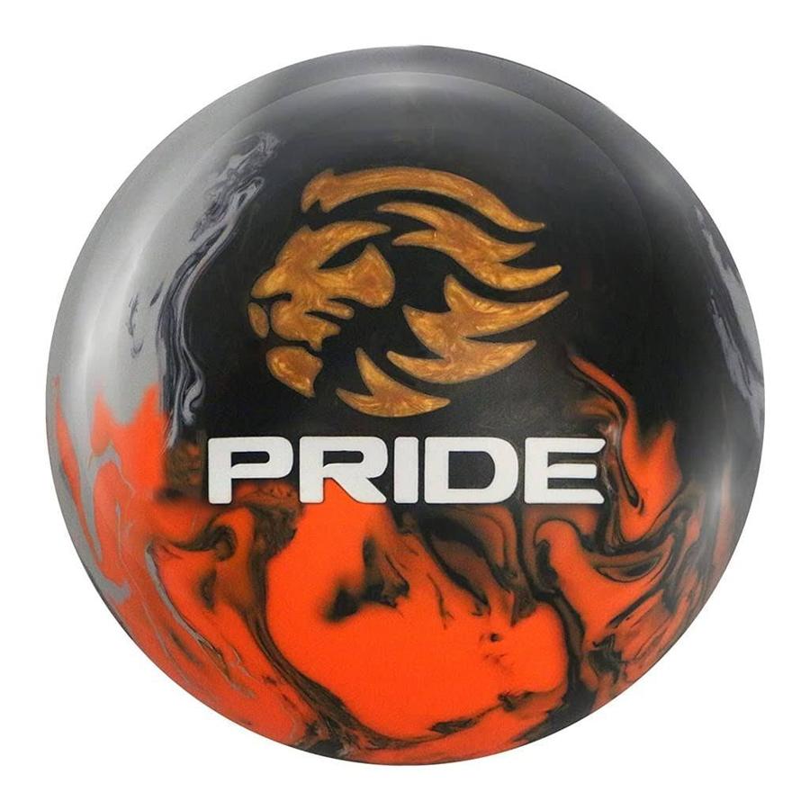 Motiv Pride Bowling Ball - Intensery