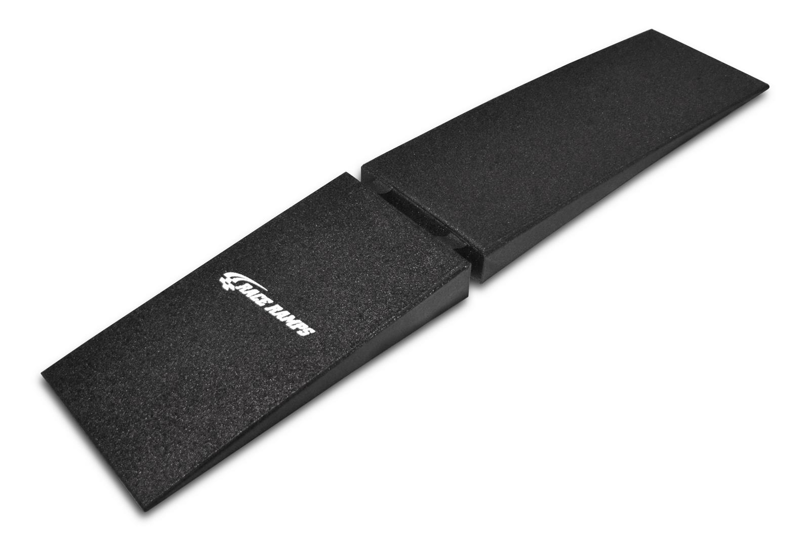 Race Ramps RR-EX-PPS Race Ramps XTenders for Portable Pit Stop and Restyler Ramps - Intensery