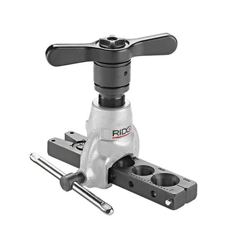 Ridgid 45 Precision Ratcheting Flare Tool 42153 from Ridgid - Intensery