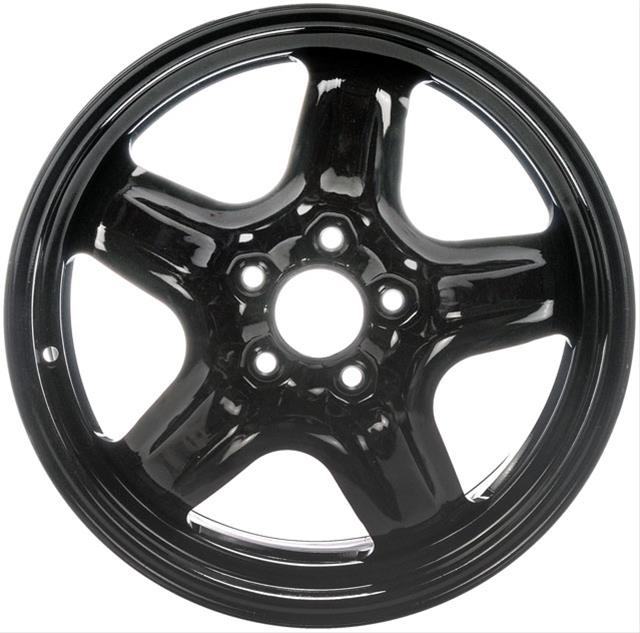 Dorman 939-103 Dorman OE Replacement Wheels - Intensery