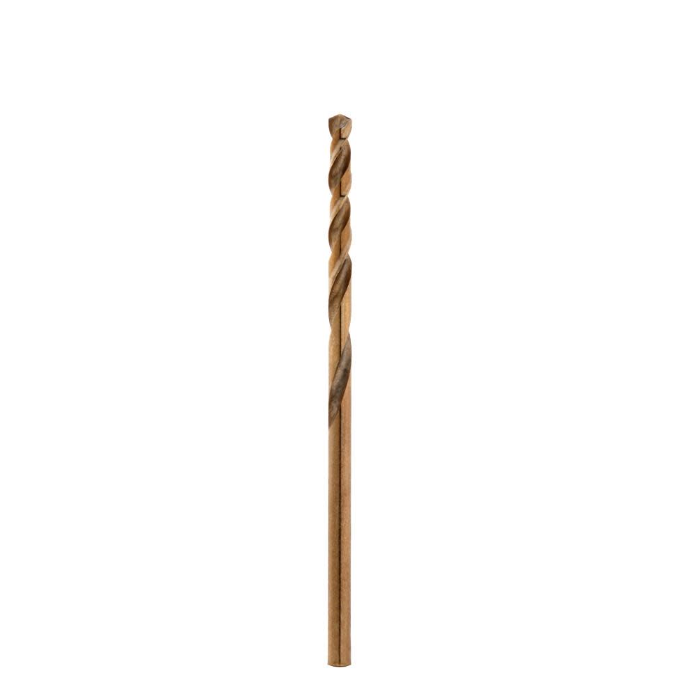 RED HELIX™ Cobalt 1/8 Drill Bit - Intensery