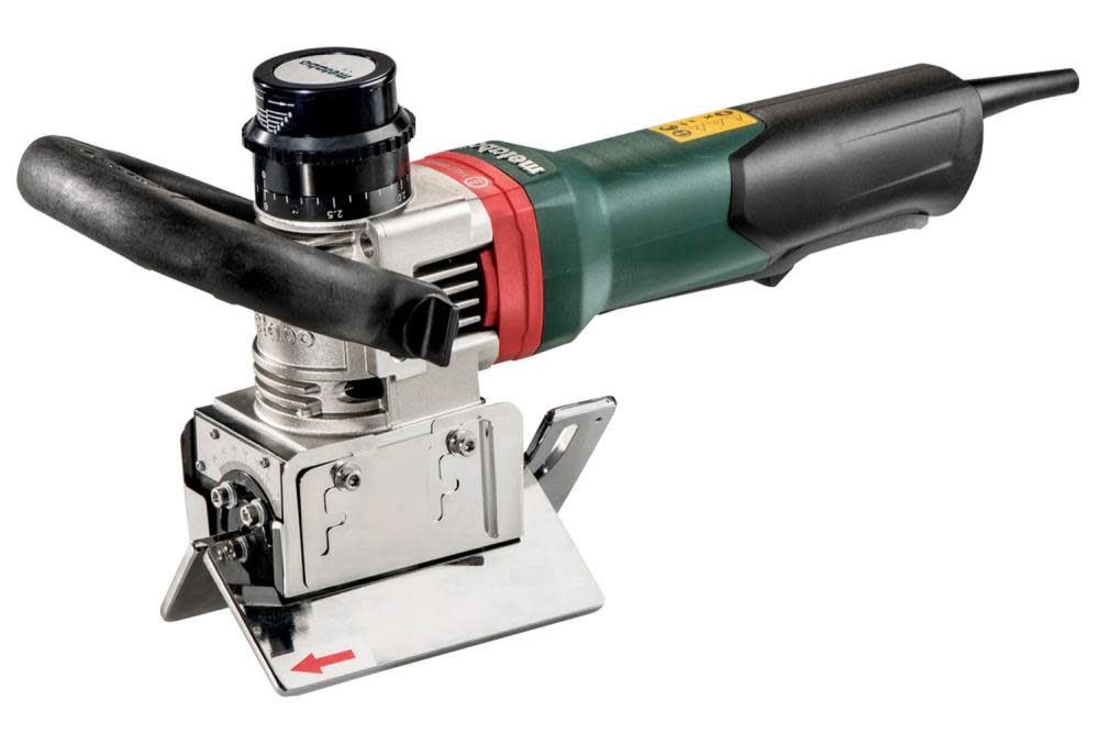 3/8 In. Beveling Tool w/Brake - Intensery