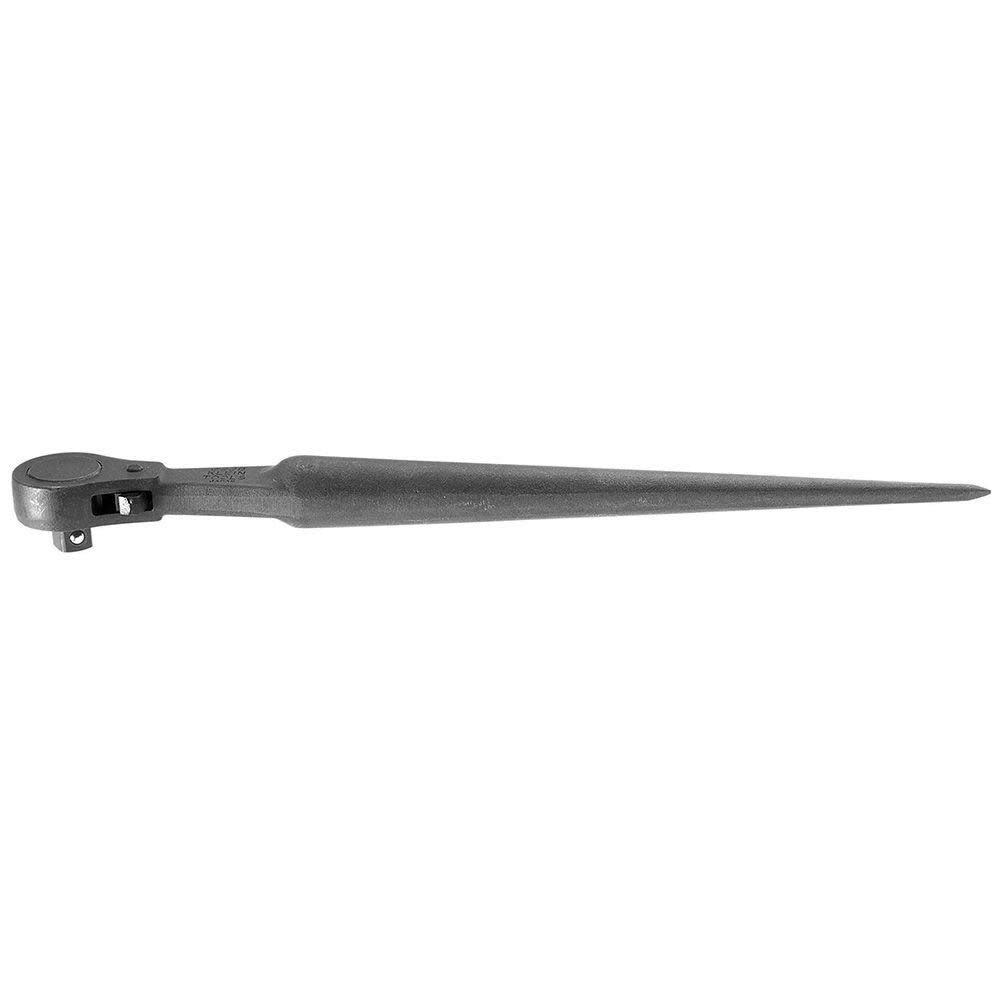 1/2 Ratcheting Construction Wrench - Intensery