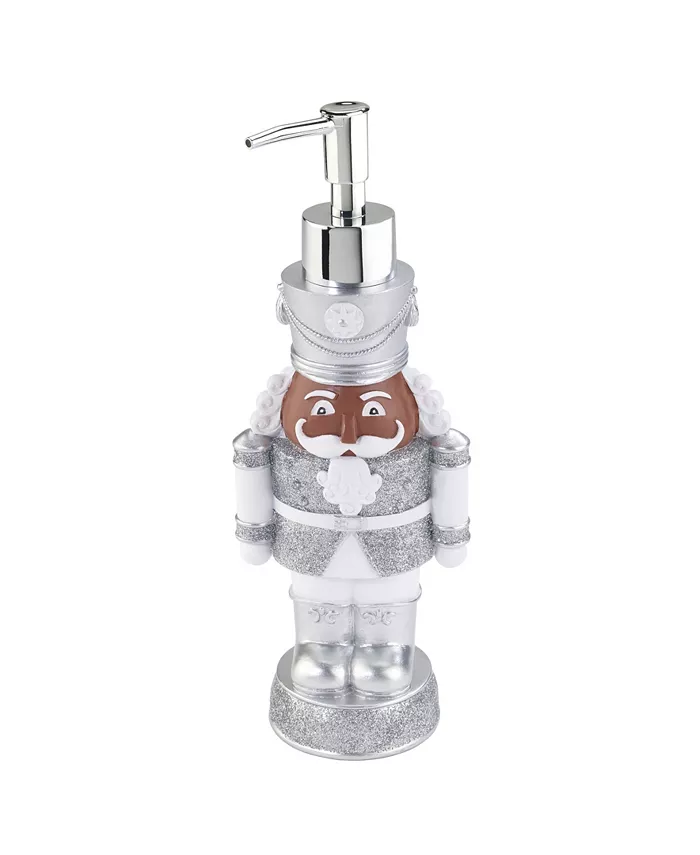 Avanti Nutcracker Lotion， Soap， Sanitizer Dispenser - Intensery