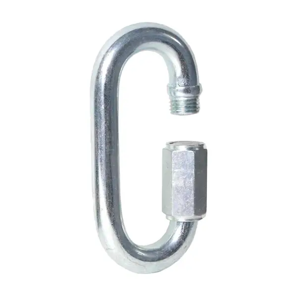 Baron Manufacturing Quick Link - Intensery