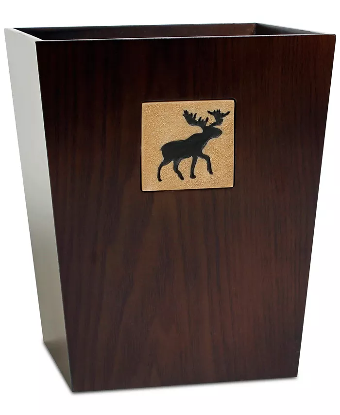Saturday Knight Sundance Wastebasket - Intensery