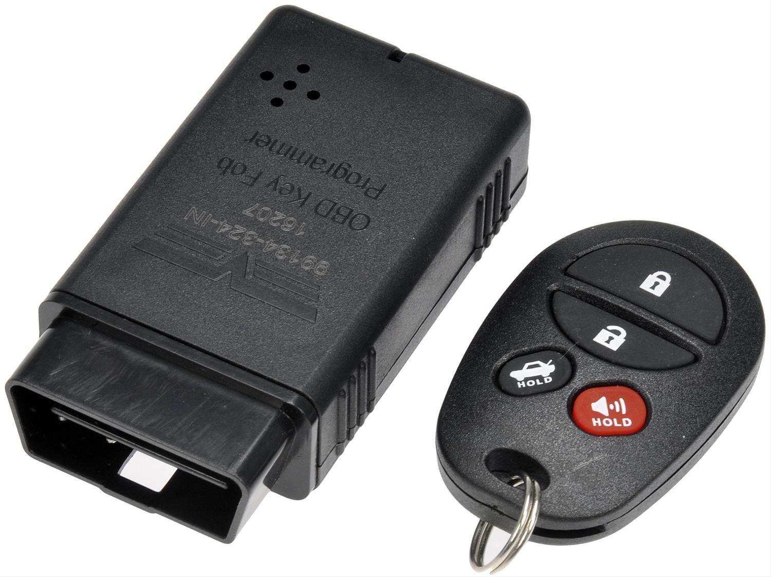 Dorman 99134 Dorman Keyless Entry Remote Key Fobs - Intensery