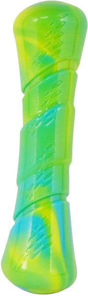 Petstages Crack N Fetch Stick Dog Chew Toy - Intensery