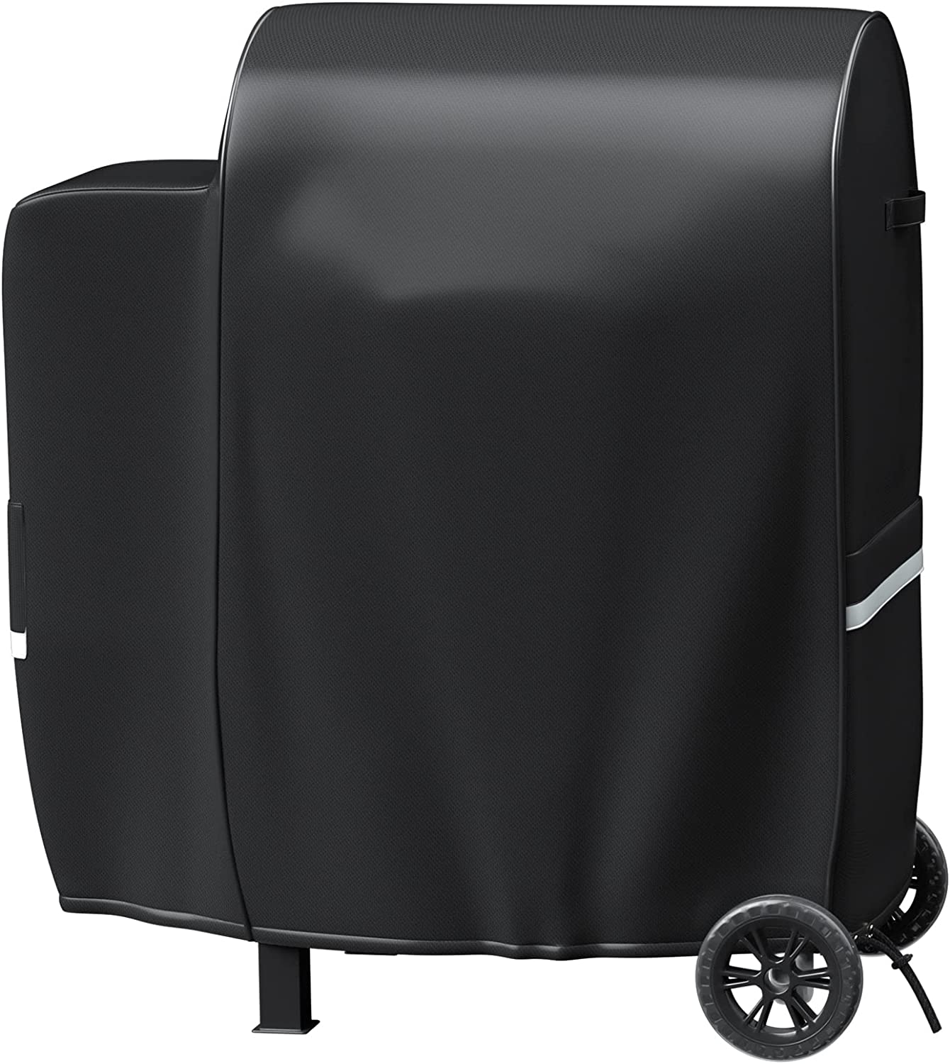 Premium Grill Cover for Pit Boss Series II 600 Wood Pellet Smoker Grills, fits PB600PS1 - Intensery