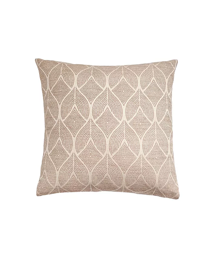 Anaya Home Cool Tropics Large Outdoor Pillow - Intensery