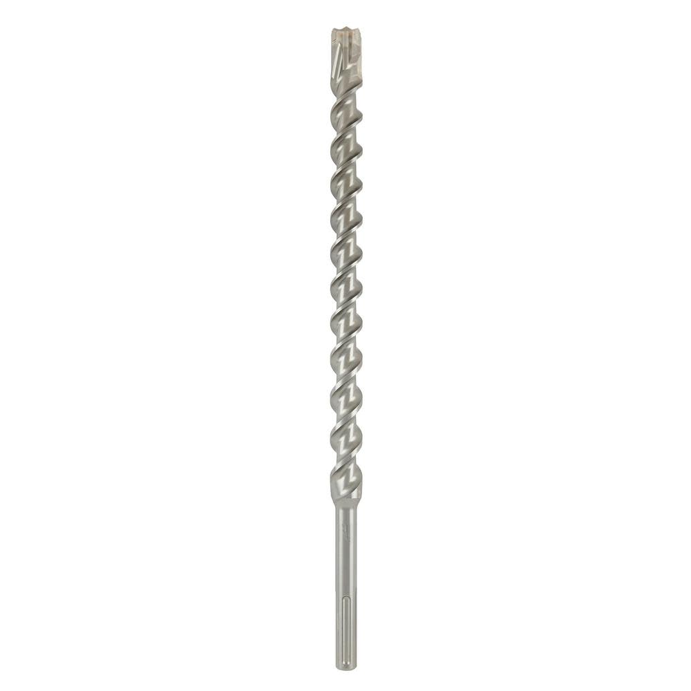 Milwaukee 1-1/4 x 36 in. SDS Max Bit 48-20-3974 from Milwaukee - Intensery