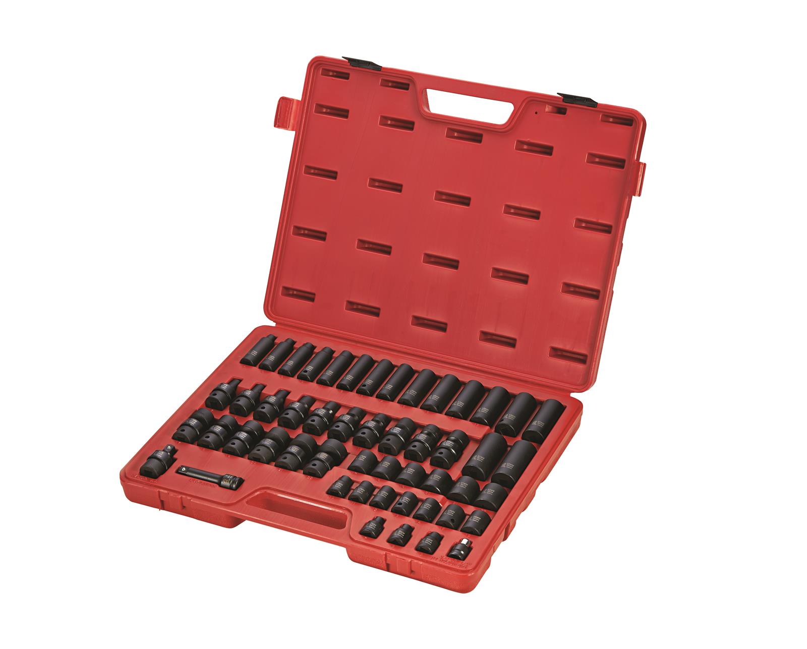 Sunex 3351 Sunex Tools Impact Sockets - Intensery