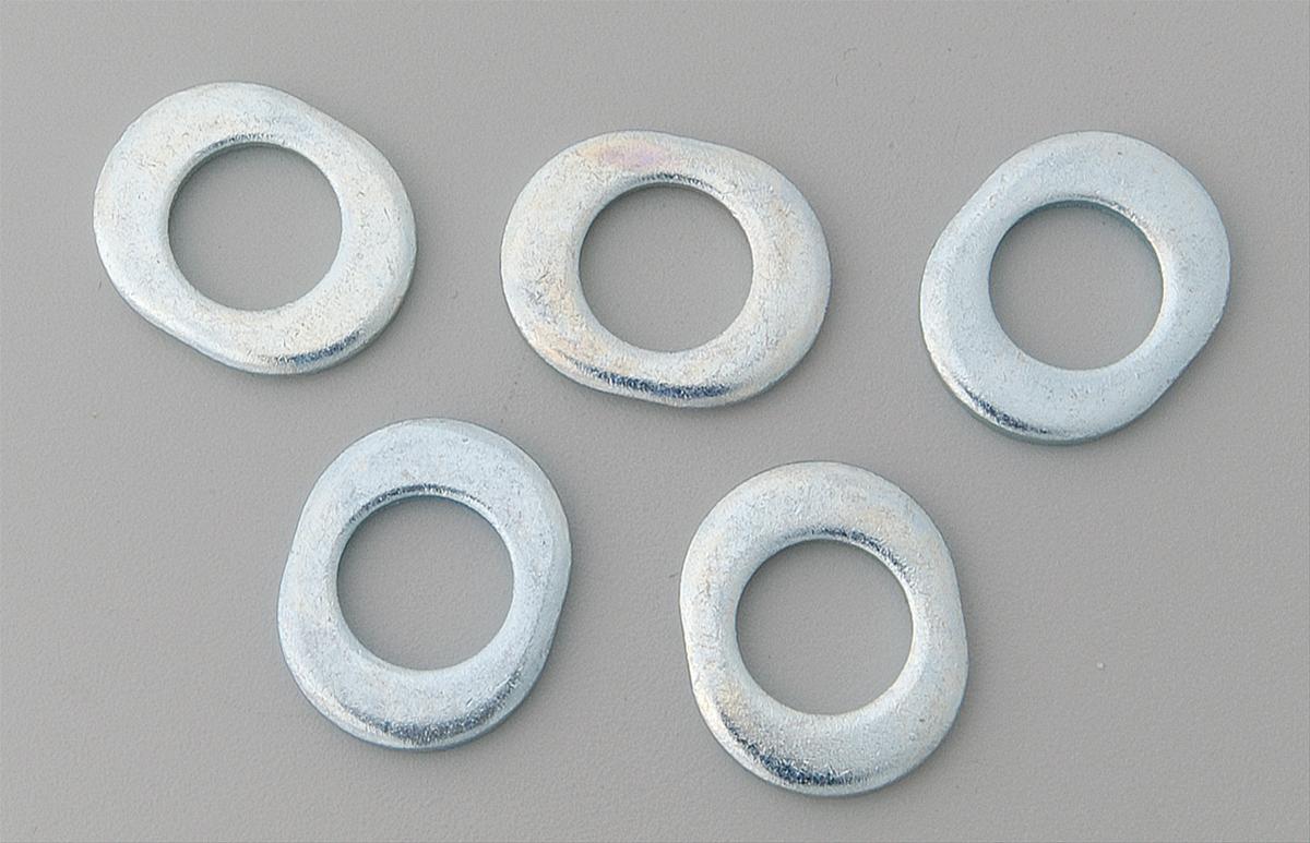 Gorilla Automotive 79906C Gorilla Lug Nut Washers - Intensery
