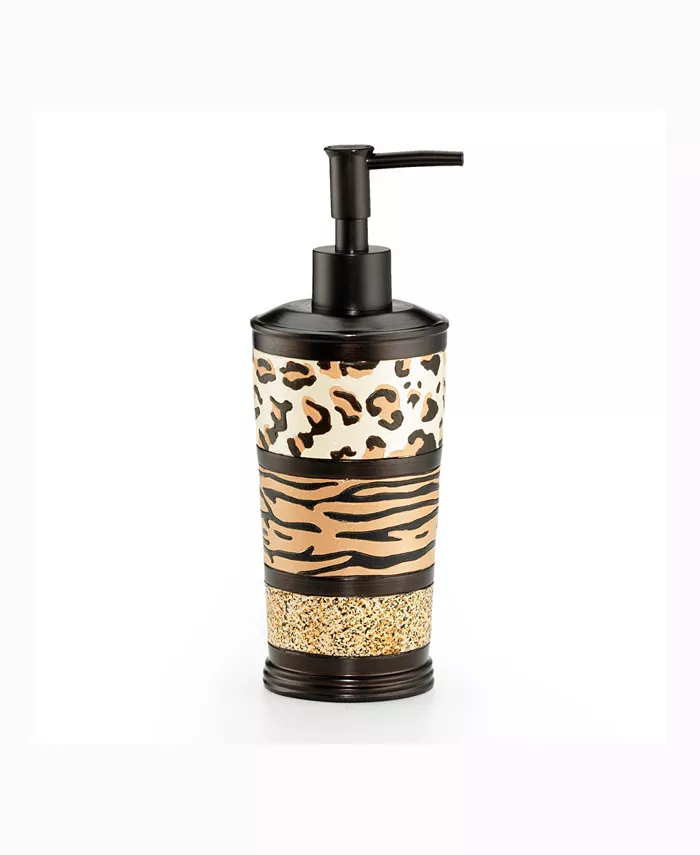 Popular Bath Gazelle Lotion Pump - Intensery