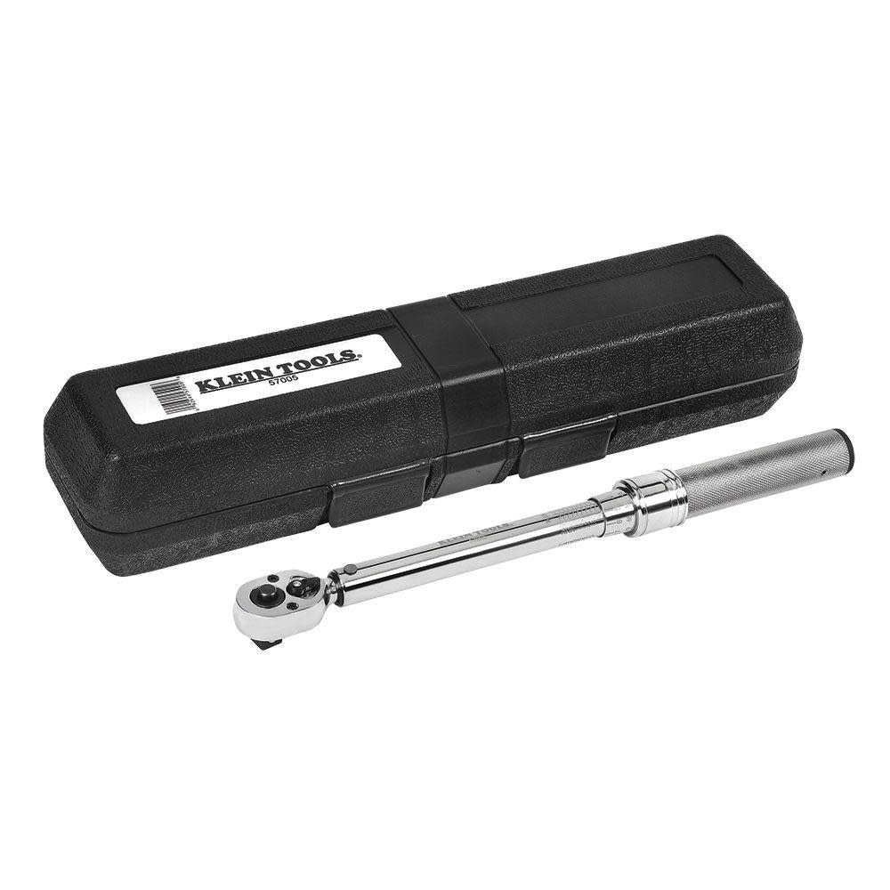 3/8 Torque Wrench Square Drive - Intensery