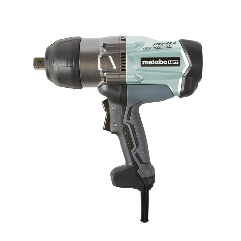 Metabo HPT 1 Square Drive Impact Wrench - Intensery