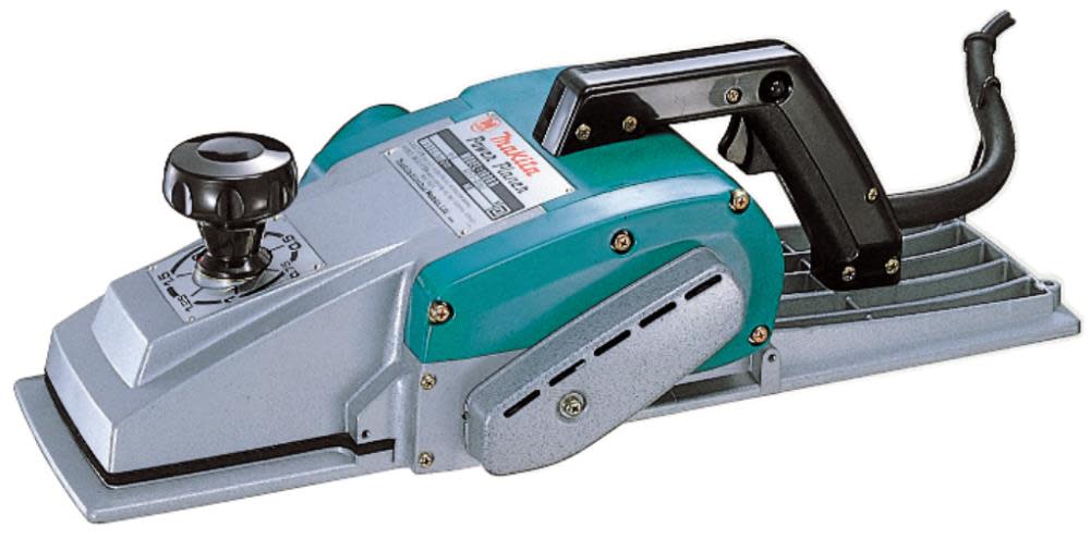 6-3/4-Inch Planer - Intensery