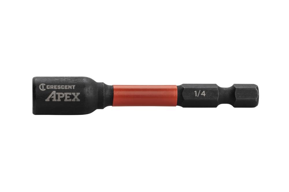 1/4 Vortex™ Magnetic Nutsetter - Intensery