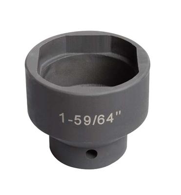 Sunex 10213 Sunex Tools Ball Joint Sockets - Intensery