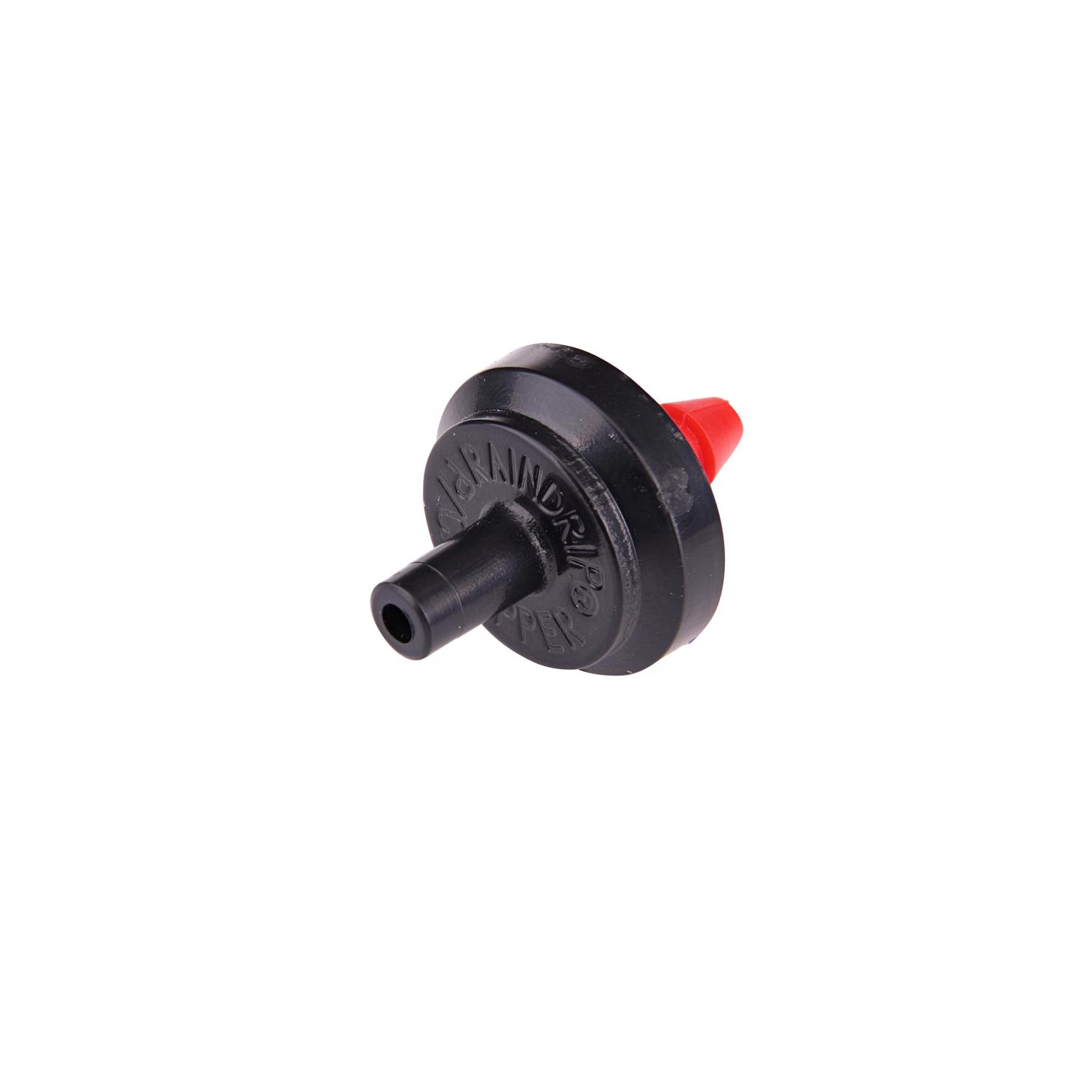 Raindrip Spot Drip Irrigation Dripper 0.5 gph 25 pk - Intensery