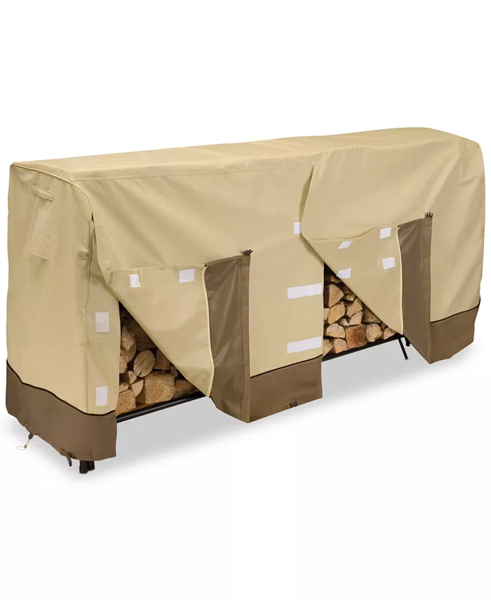 Classic Accessories 8' Log Rack Cover - Intensery