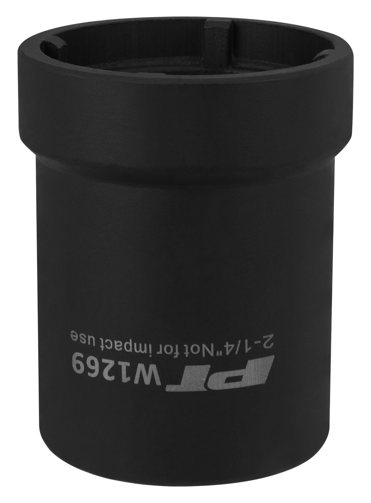 Performance Tool W1269 Performance Tool Spindle Nut Wrenches - Intensery