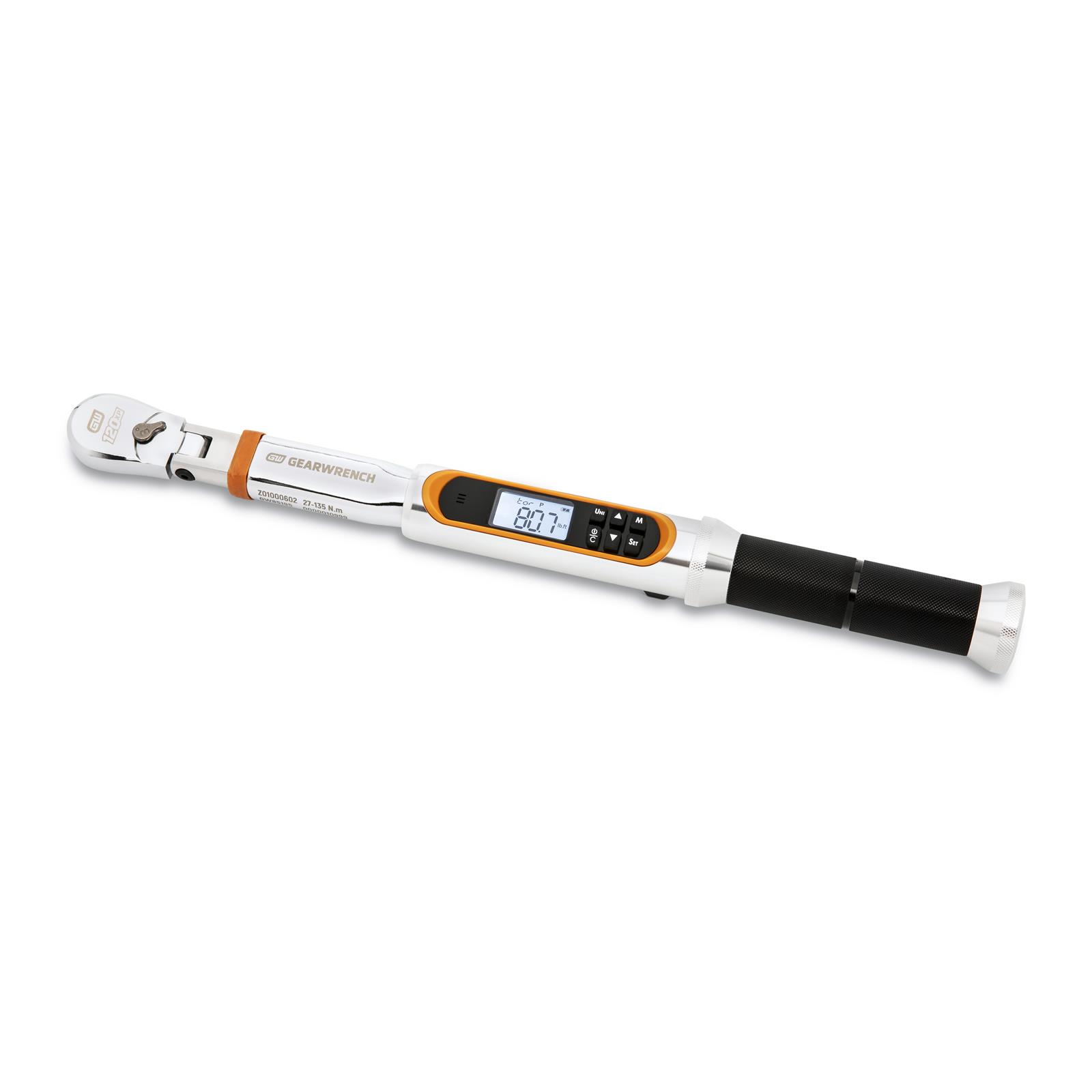 Gearwrench 85195 - Intensery