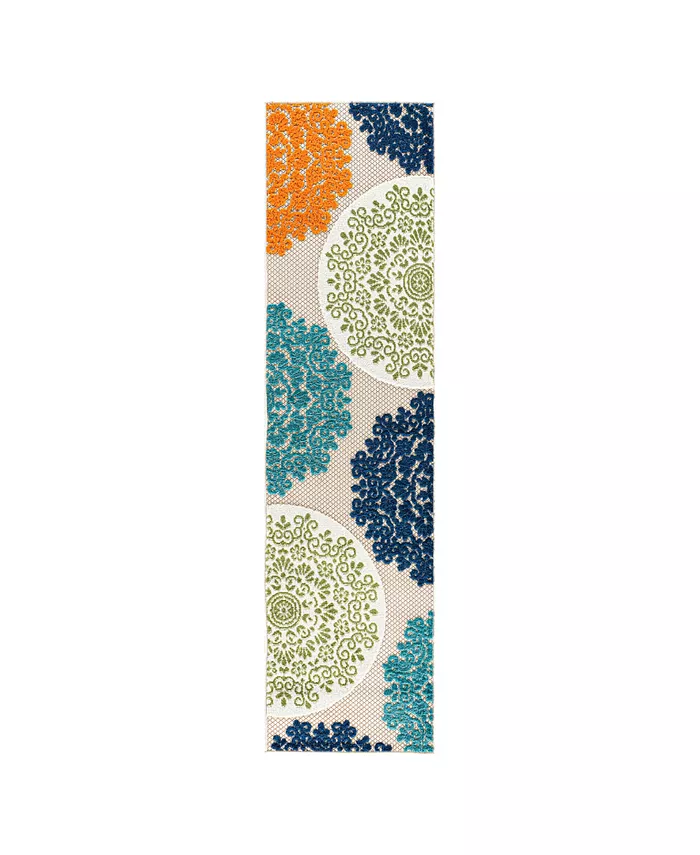 Main Street Rugs Dodds 5561 Area Rug - Intensery