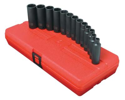 Sunex 3359 Sunex Tools Impact Sockets - Intensery