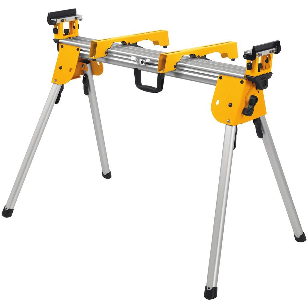 DEWALT Compact Miter Saw Stand DWX724 from DEWALT - Intensery
