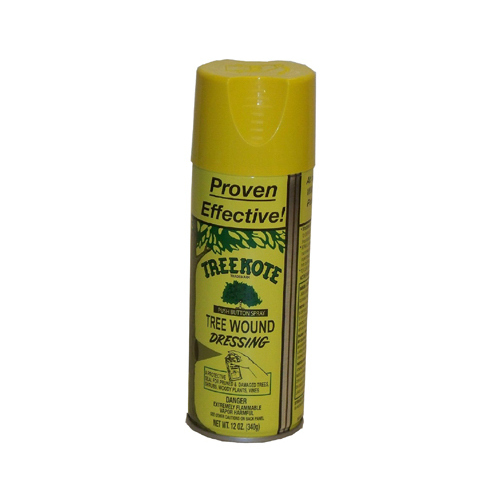 EATON BROTHERS CORP 300212 TreeKote Tree  Shrub Wound Dressing， 12-oz. - Intensery
