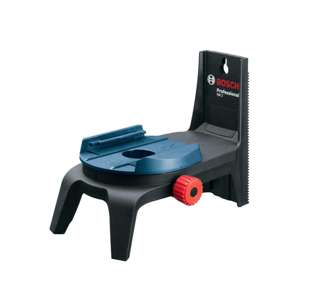 Bosch Magnetic Rotating Mount with Fine Adjust RM 2 from Bosch - Intensery