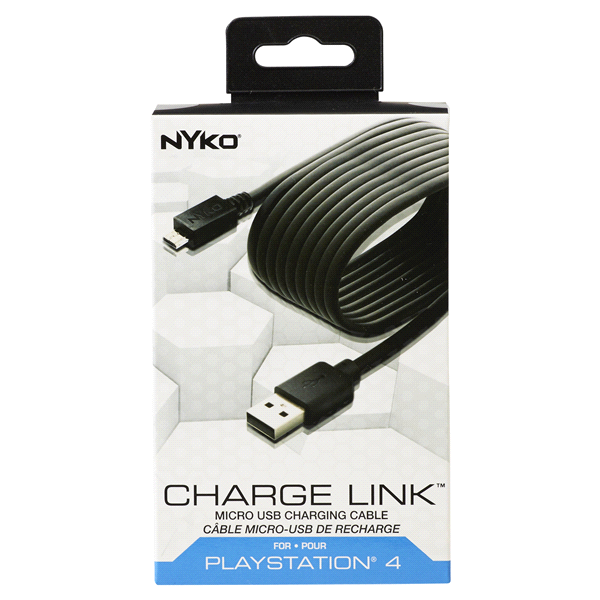 Nyko 83204-Z27 Charge Link - Intensery