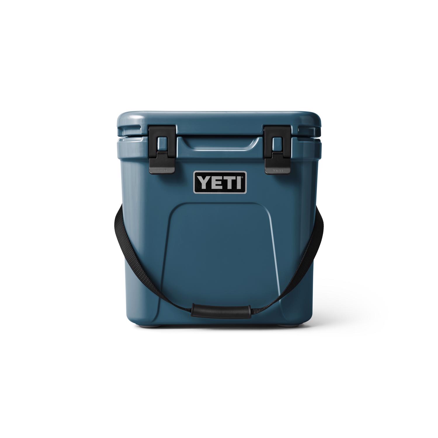 YETI Roadie 24 Nordic Blue 22 qt Hard Cooler - Intensery