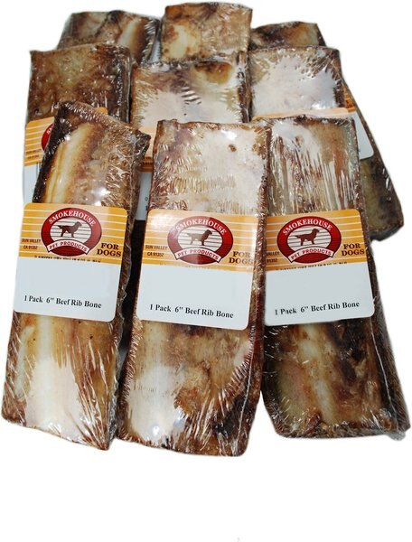 Smokehouse USA 6\ - Intensery