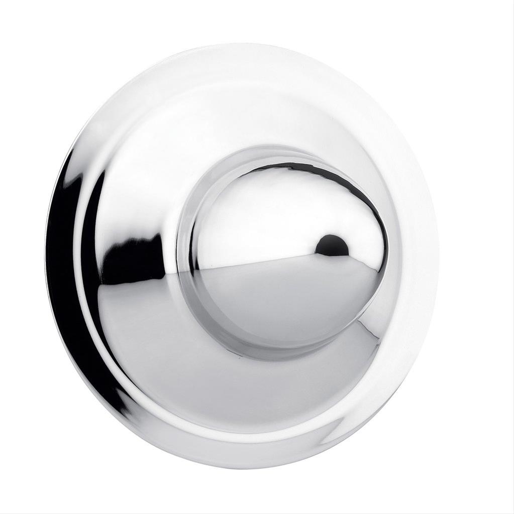 U.S. Wheel C110BULL U.S. Wheel Hub Covers - Intensery