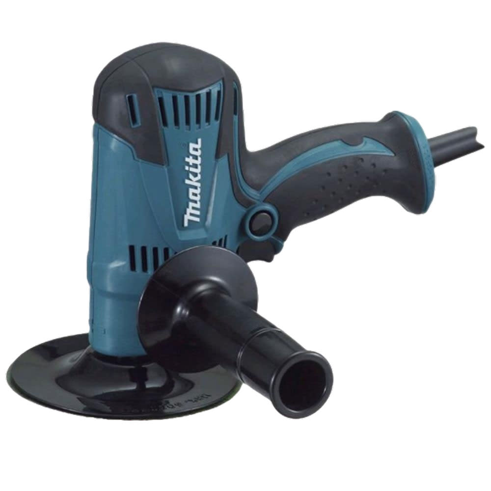 5 In. Disc Sander - Intensery