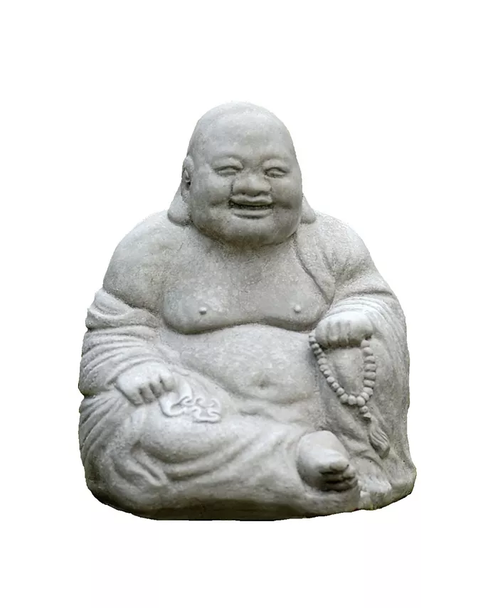 Campania International Ho Tai Statuary - Intensery