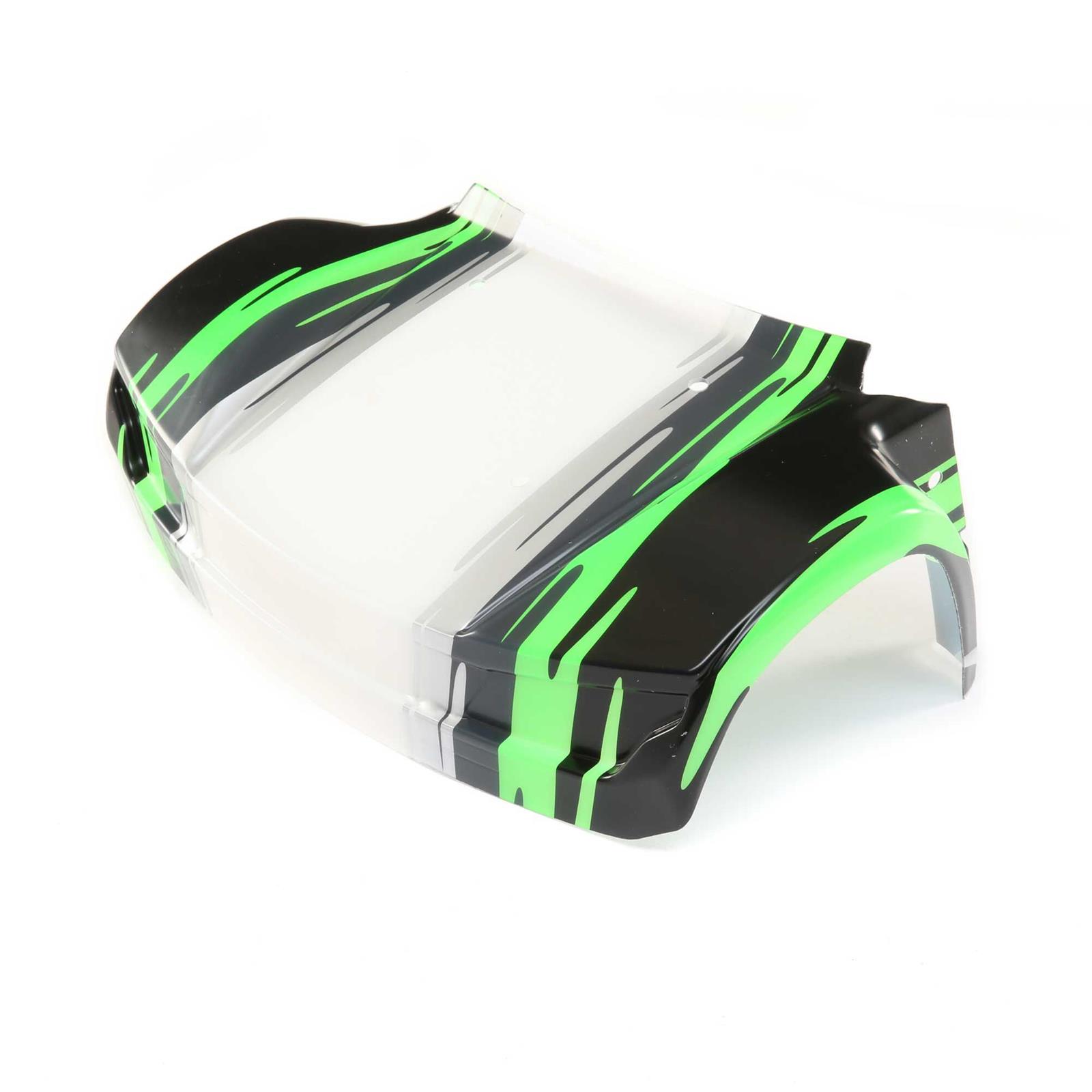 Losi LOS250026 - Intensery