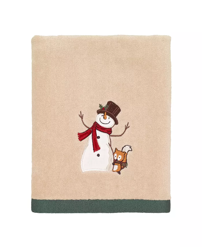 Avanti Friends Gather Hand Towel - Intensery