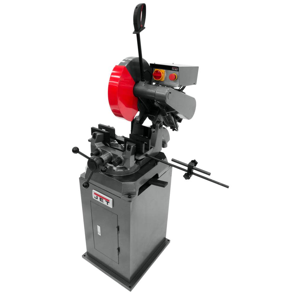 AB-14 Abrasive Saw 3PH 230 V - Intensery