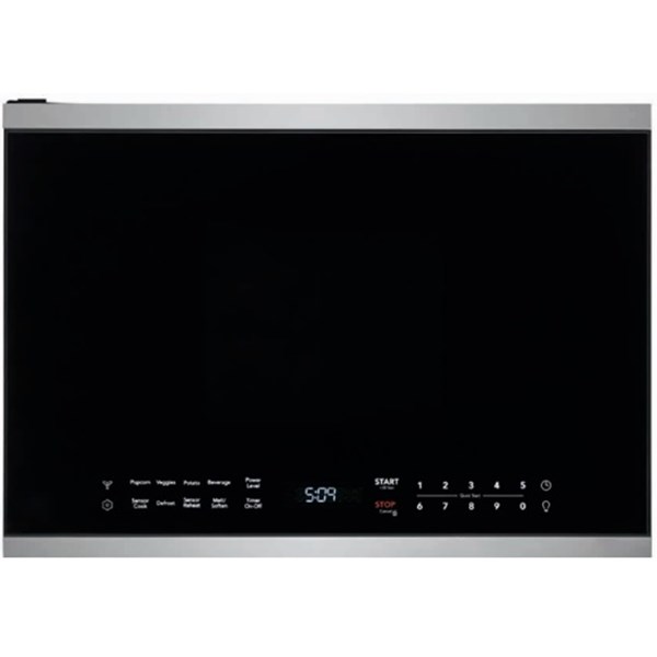 1.3 cu ft Over-the-Range Microwave - lullabell - Intensery