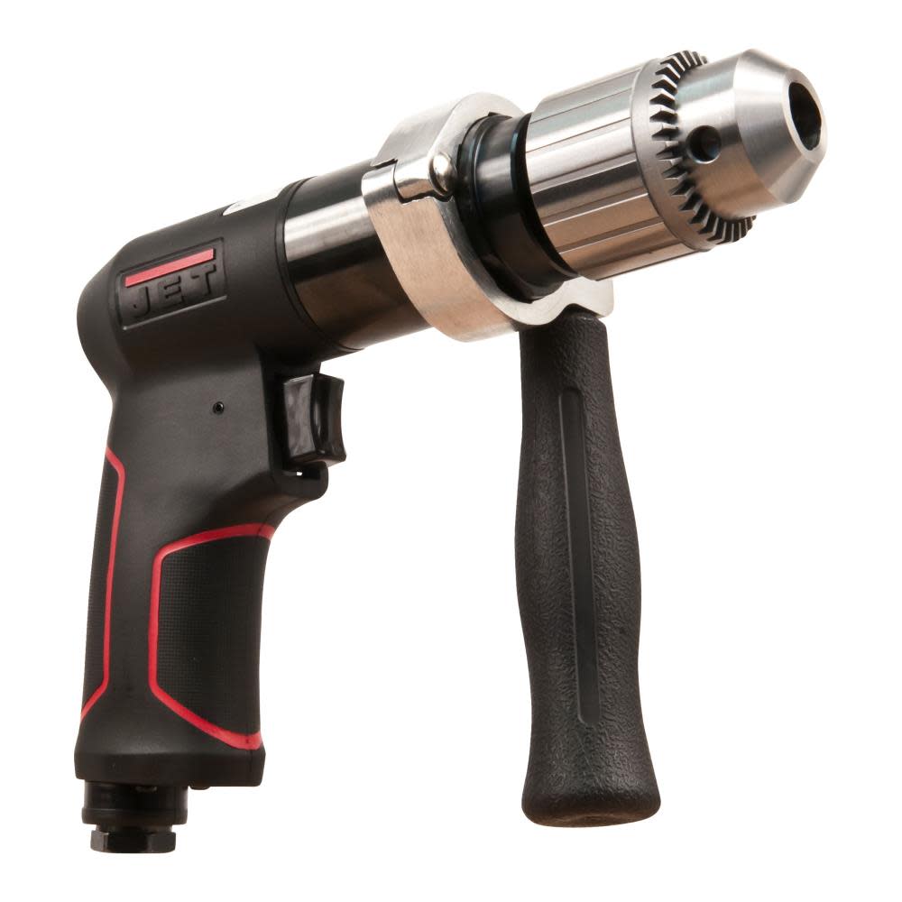 R12 JAT-621 1/2In Composite Reversible Drill - Intensery