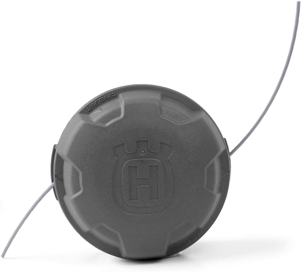 Husqvarna String Trimmer Head Gas Powered - Intensery