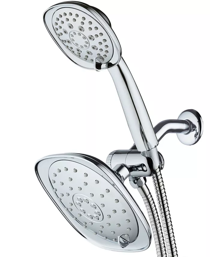 Aquadance Luxury Rain Spa Shower Combo - Intensery