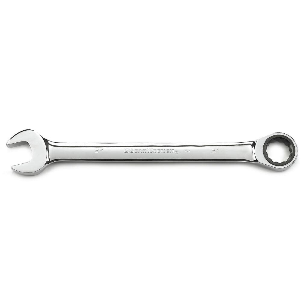 GEARWRENCH Ratcheting Combination Wrench 1-5/16 In. 9060D from GEARWRENCH - Intensery
