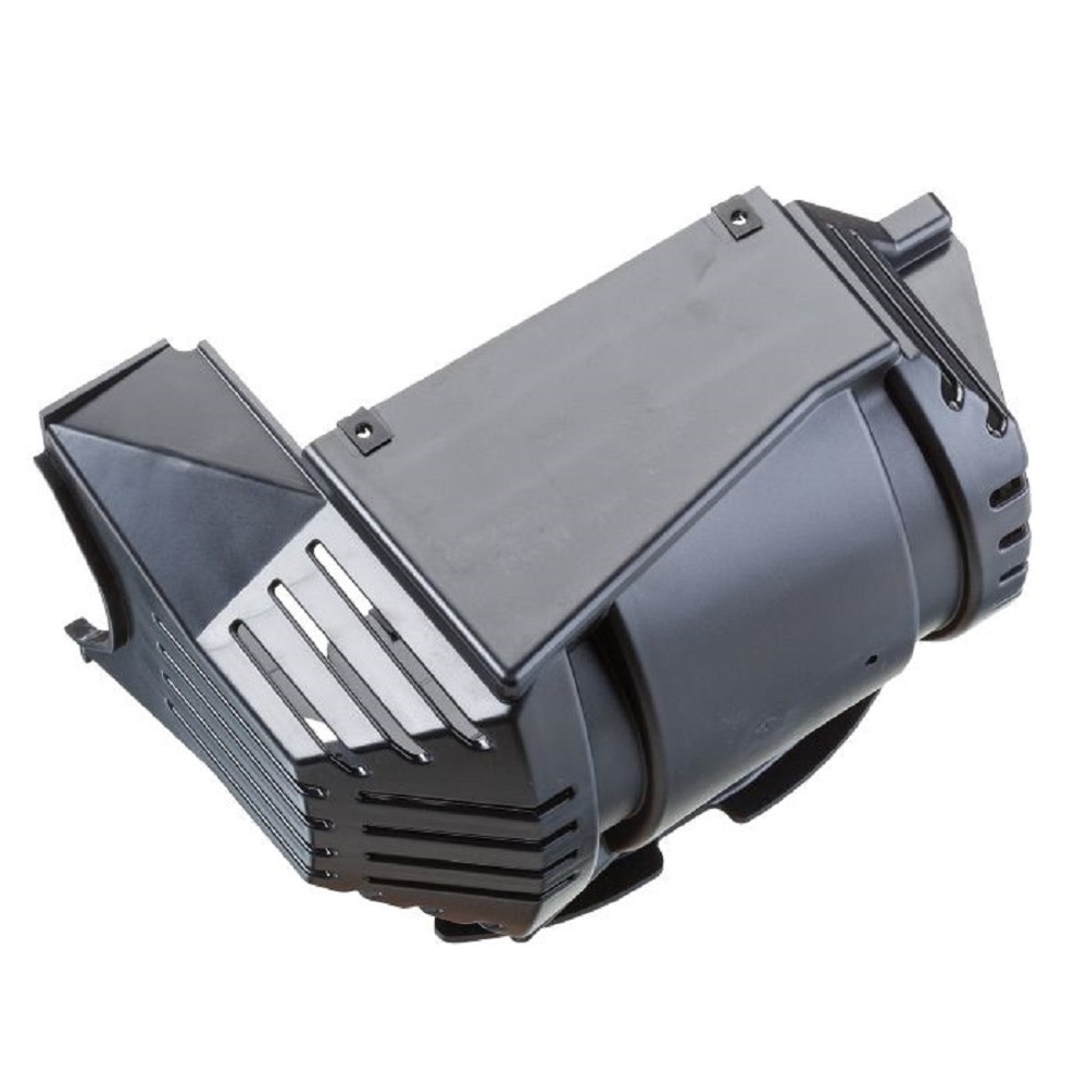 Ridgid Replacement Motor Shroud for K7500 Drum Machine 60392 from Ridgid - Intensery